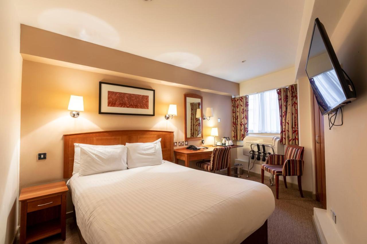 Birmingham Strathallan Hotel, BW Signature Collection エクステリア 写真