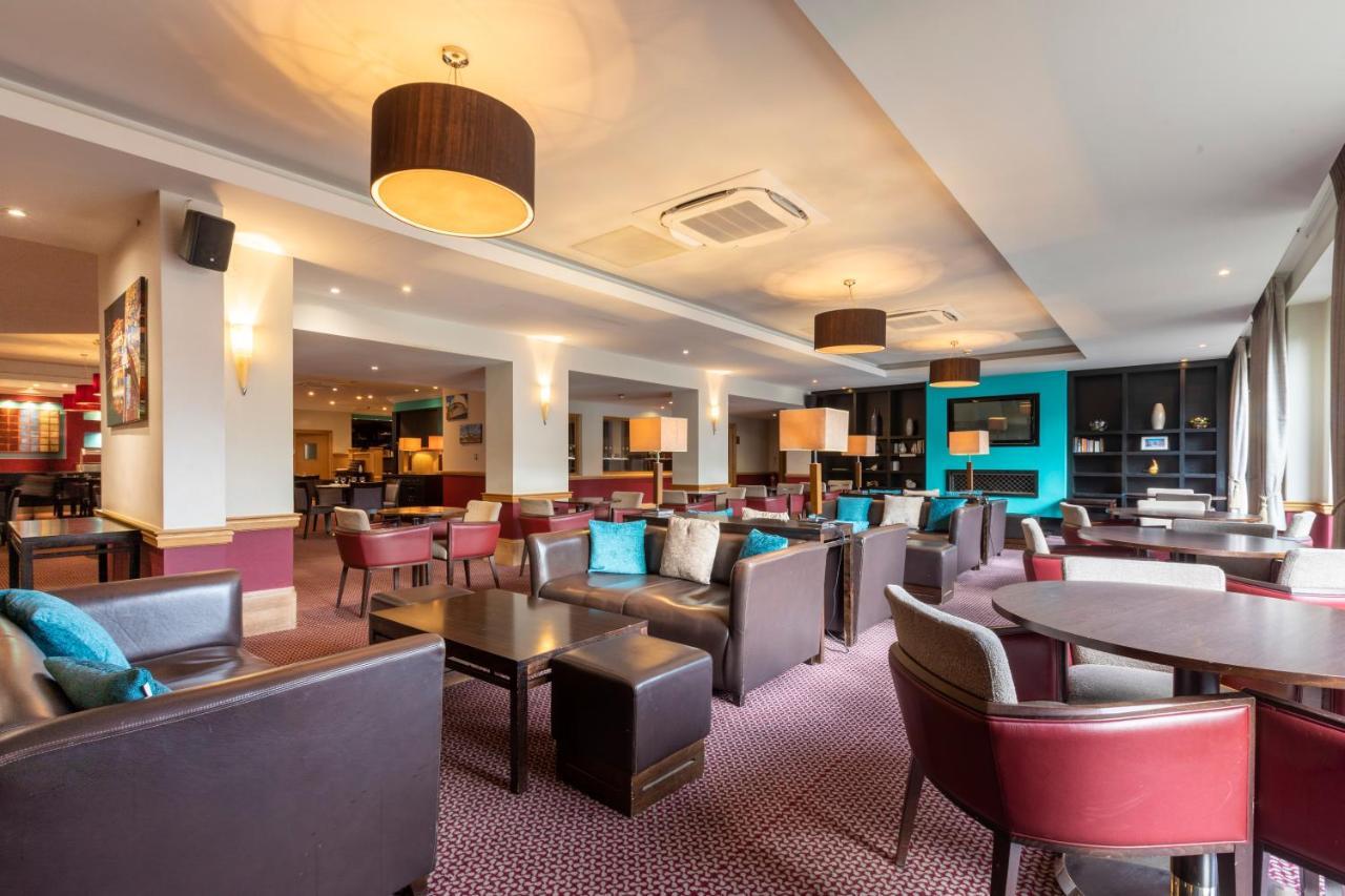 Birmingham Strathallan Hotel, BW Signature Collection エクステリア 写真