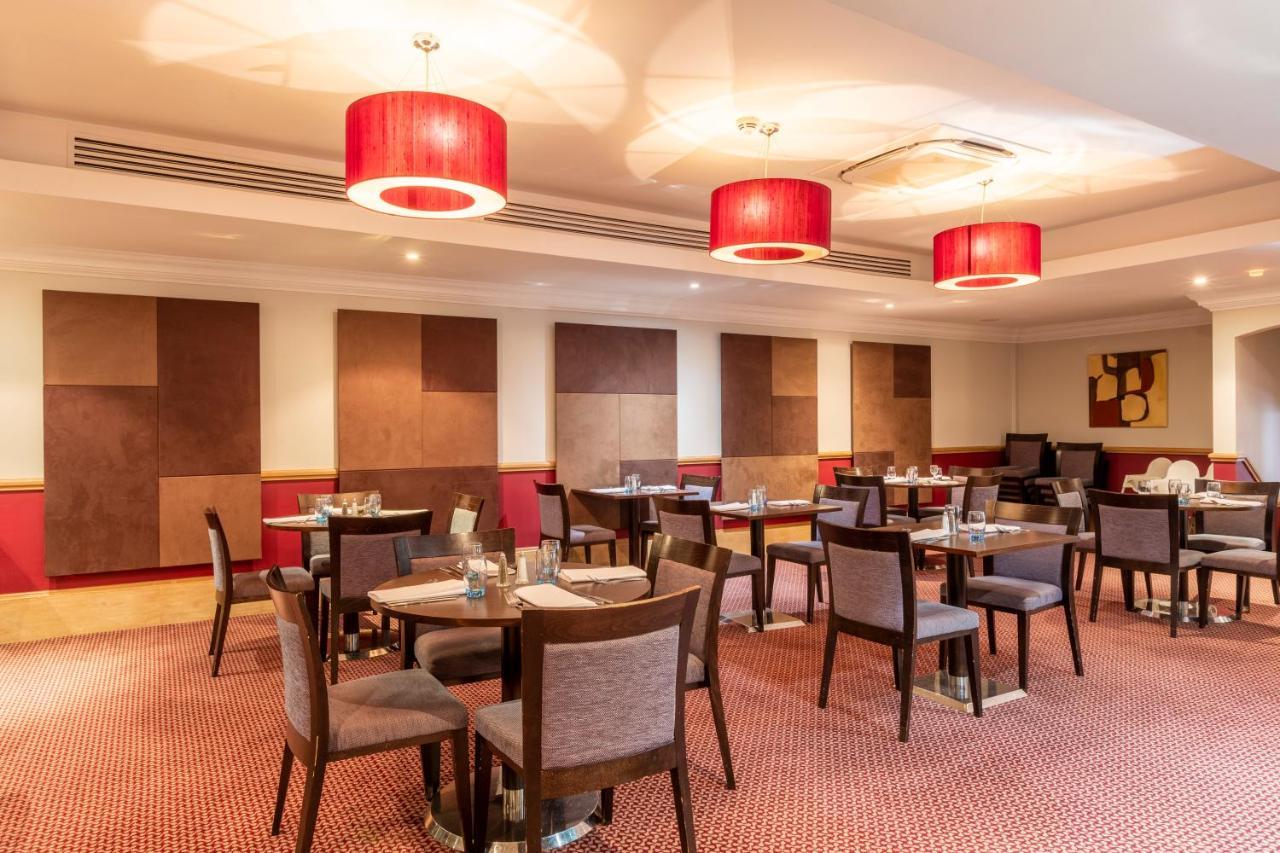 Birmingham Strathallan Hotel, BW Signature Collection エクステリア 写真