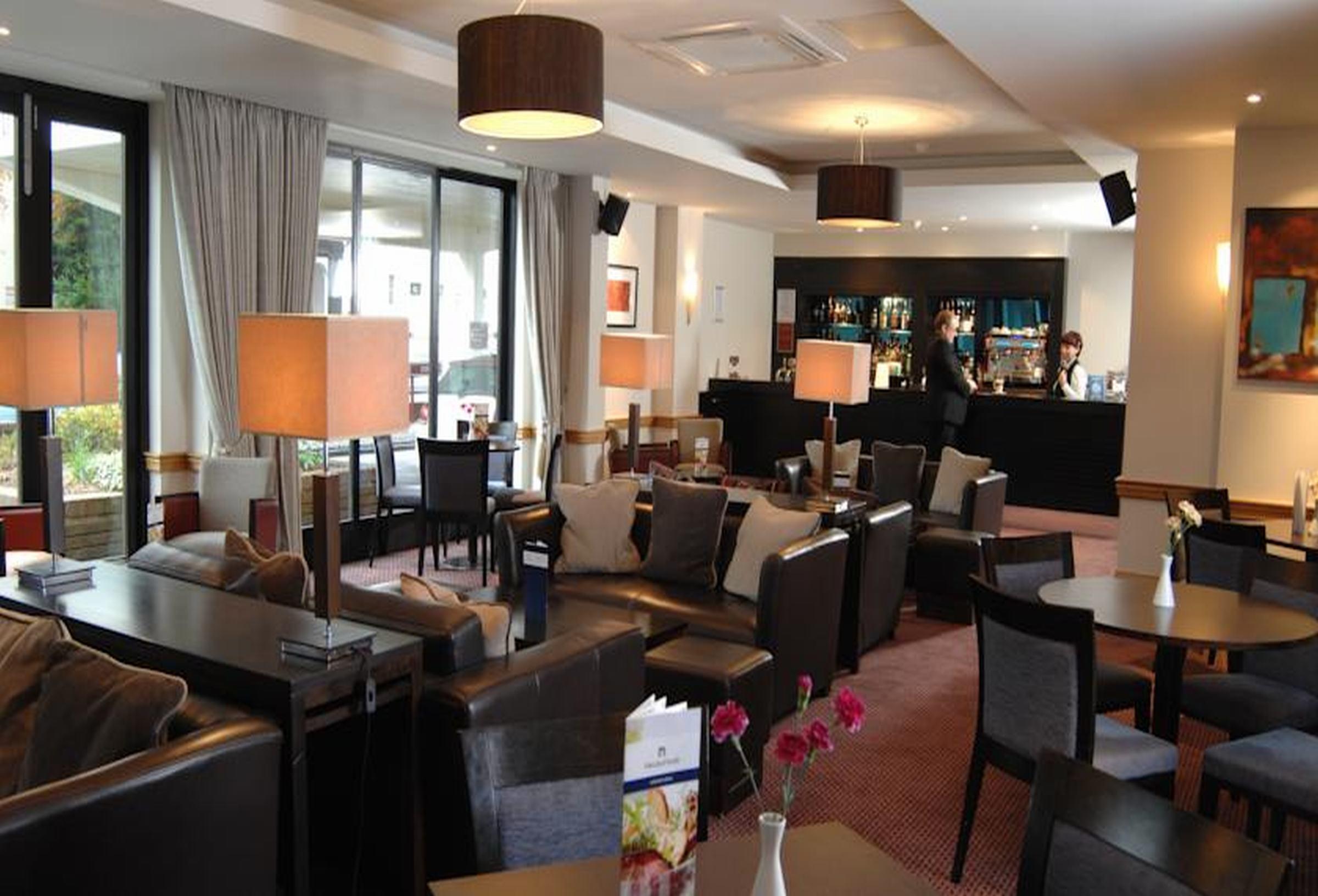 Birmingham Strathallan Hotel, BW Signature Collection エクステリア 写真