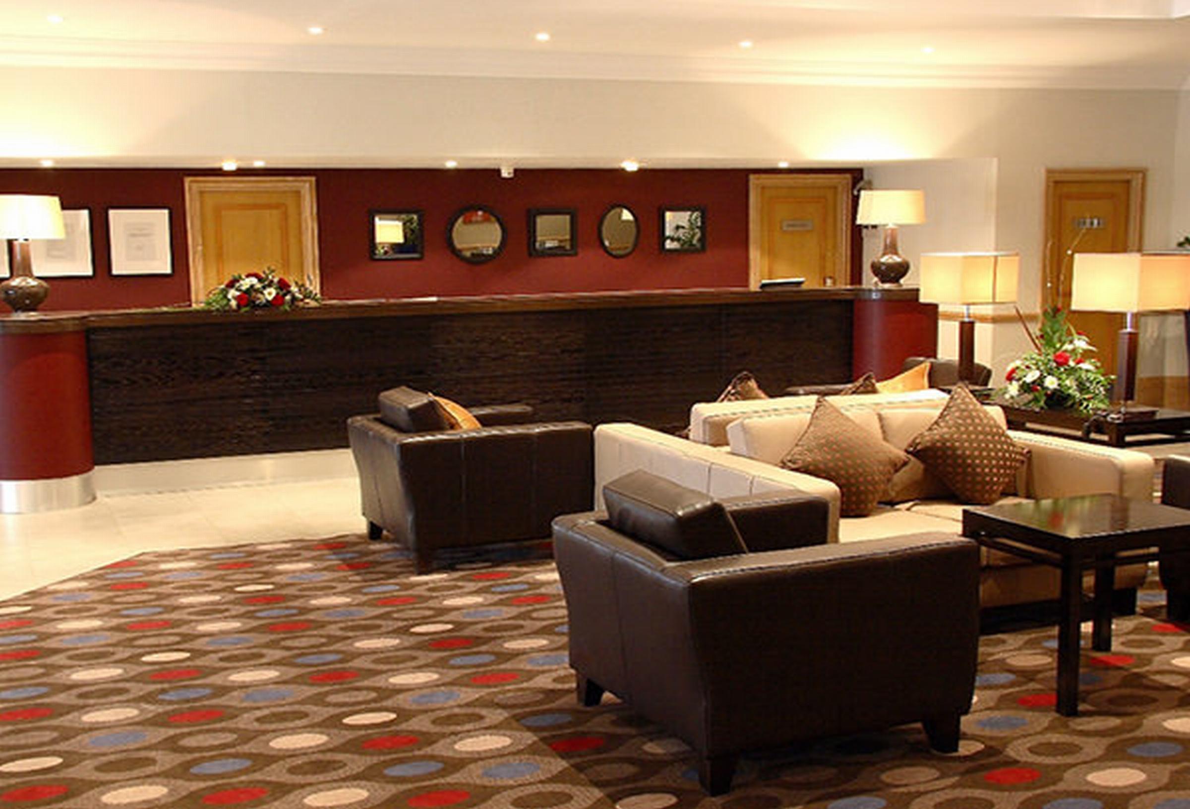 Birmingham Strathallan Hotel, BW Signature Collection エクステリア 写真