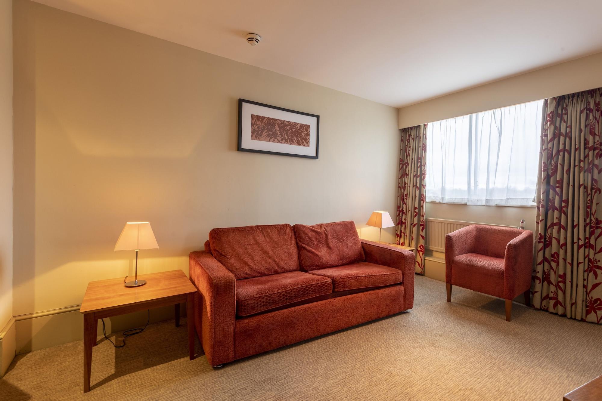 Birmingham Strathallan Hotel, BW Signature Collection エクステリア 写真