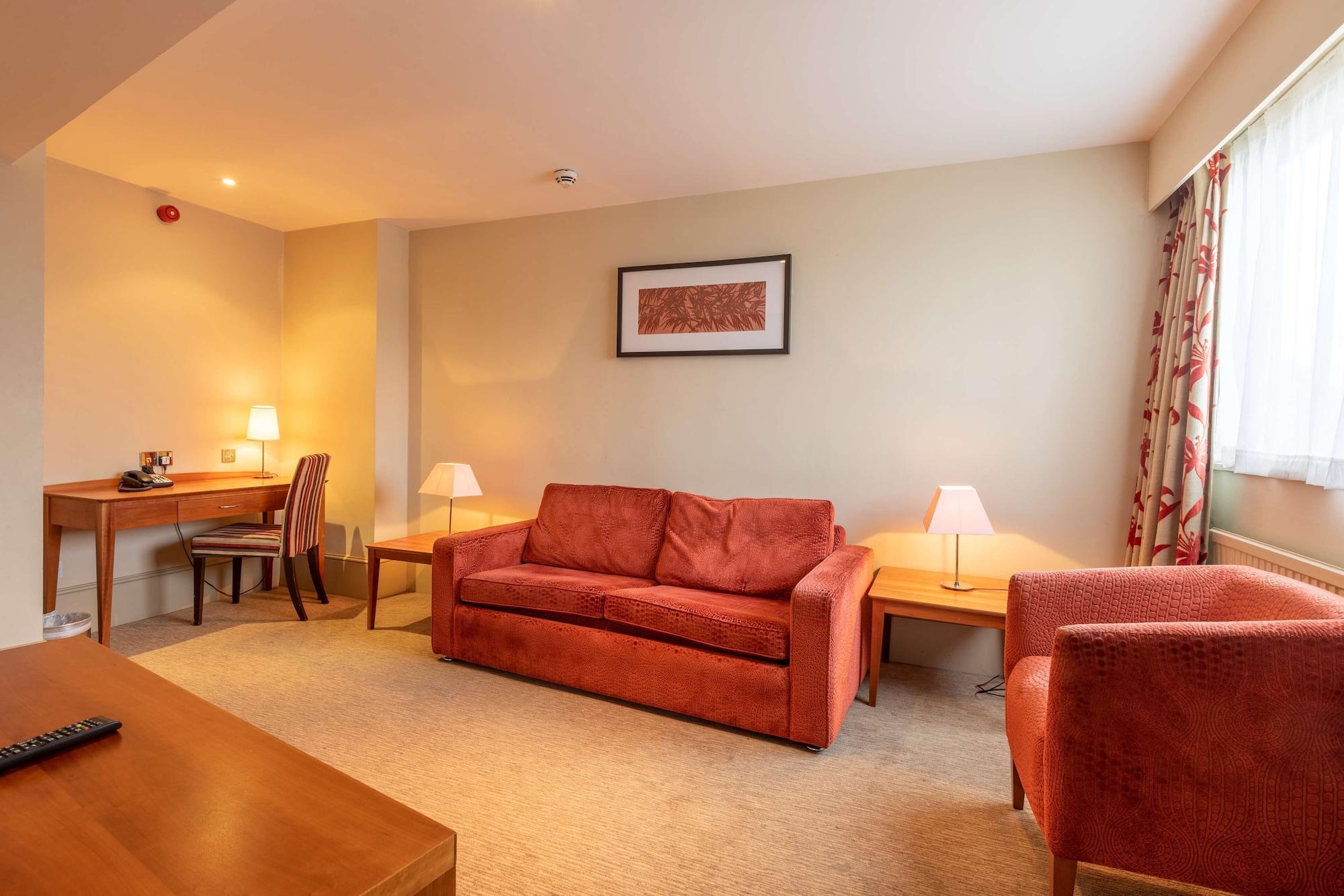 Birmingham Strathallan Hotel, BW Signature Collection エクステリア 写真